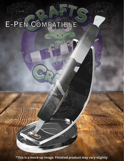 Product Bundle "Nevermore" by ©Kaleena Kollmeier