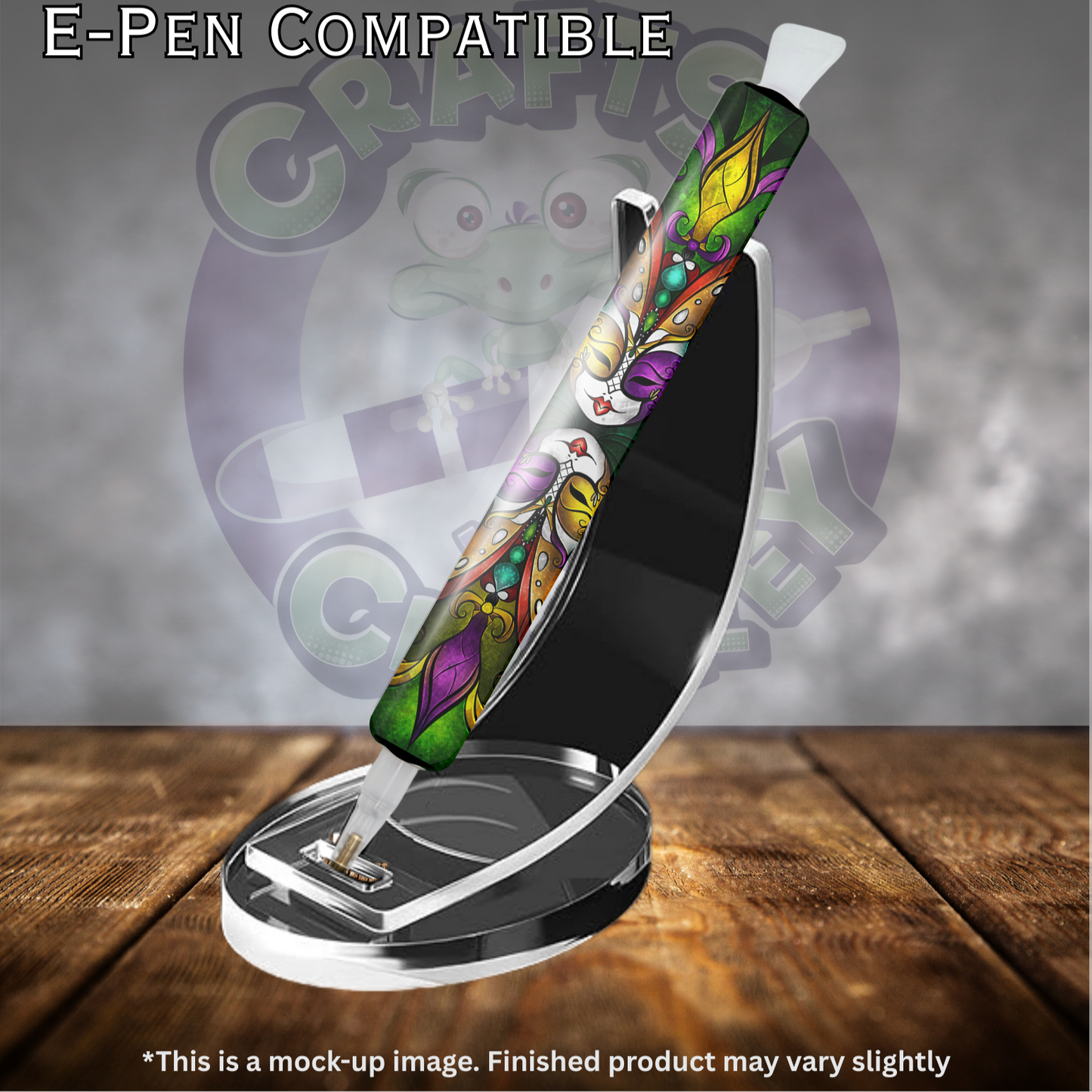 Product Bundle "Topsy Turvy" by ©Mandie Manzano