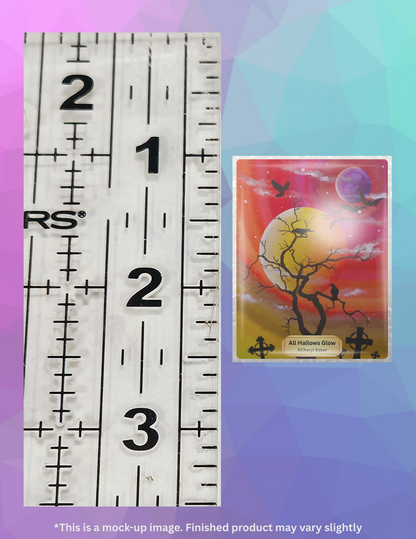 Product Bundle "All Hallows Glow" by ©Deborah Malcolm