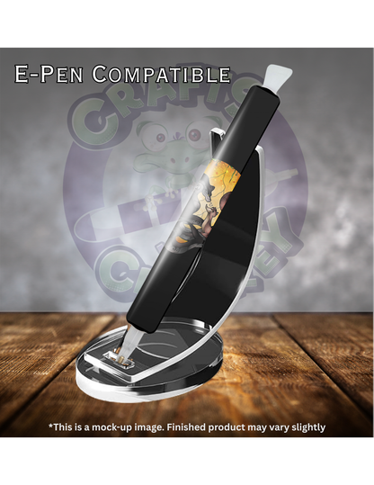 Product Bundle "Riki Tiki" by ©Mandie Manzano