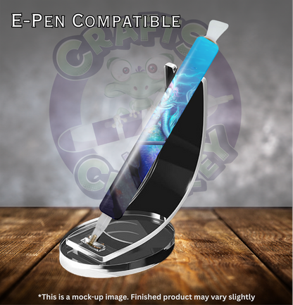 Mermaid Queen Aphrodite by ©Anthony Christou Diamond Painting Pen