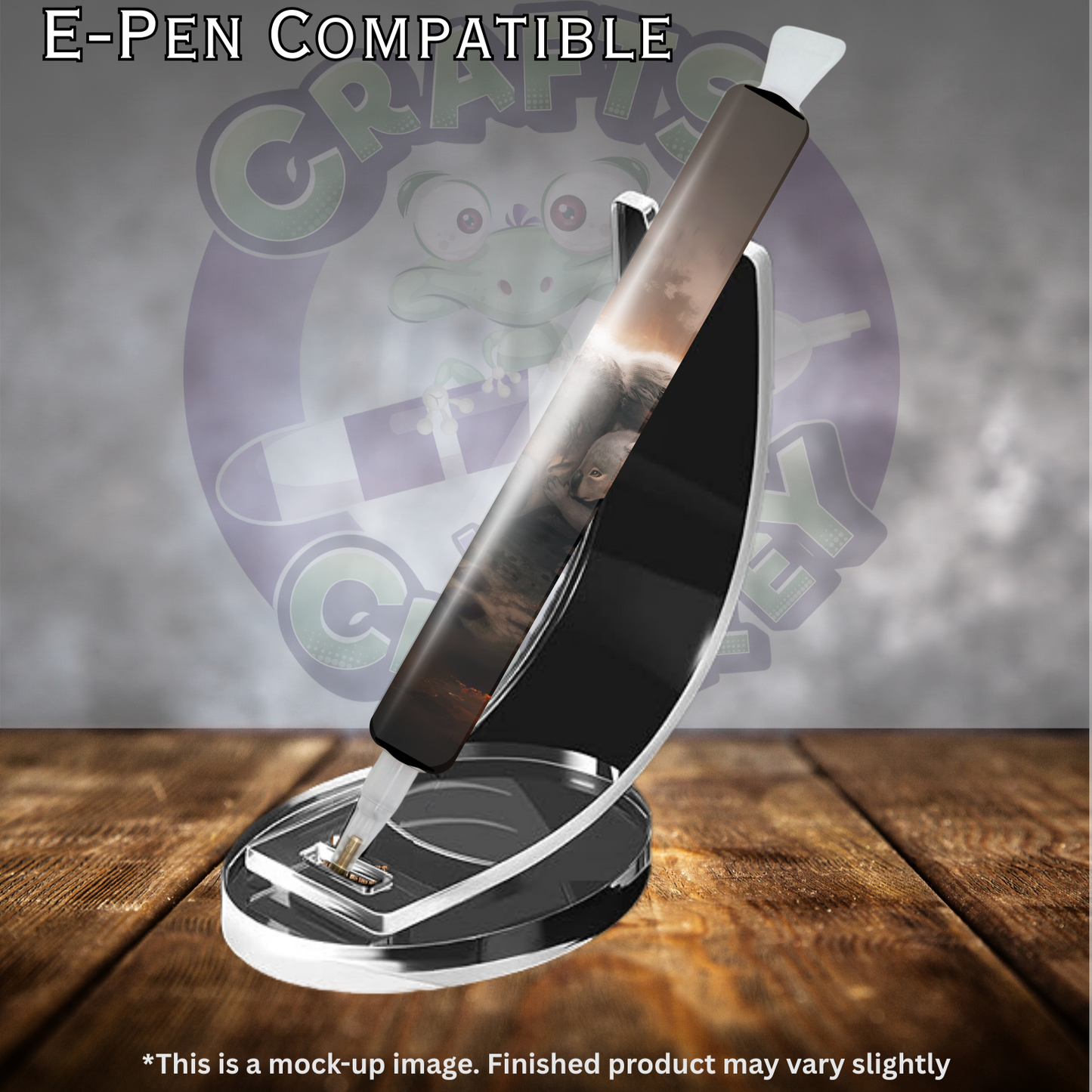 Product Bundle "A Mother's Love" by ©JoJoes Art