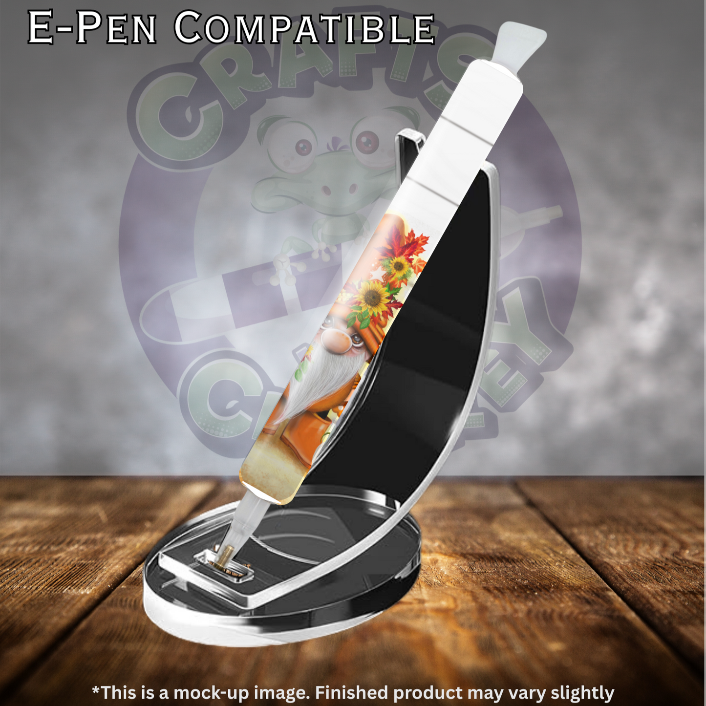 Product Bundle "Pumpkins for Sale Lil Gnomez" by ©Sheena Pike