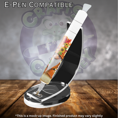 Product Bundle "Pumpkins for Sale Lil Gnomez" by ©Sheena Pike