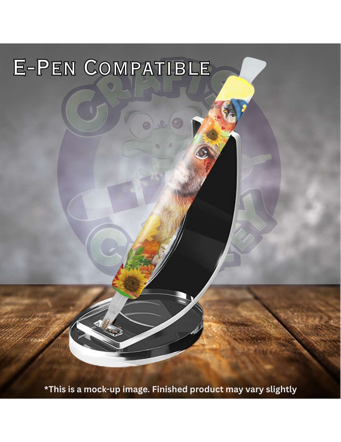 Product Bundle "Autumn Greetings Bunny" by ©Sheena Pike