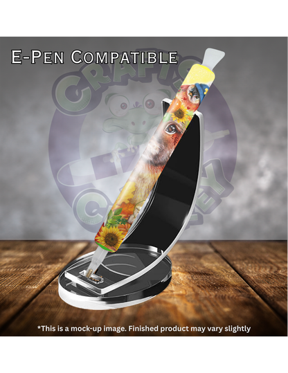 Product Bundle "Autumn Greetings Bunny" by ©Sheena Pike