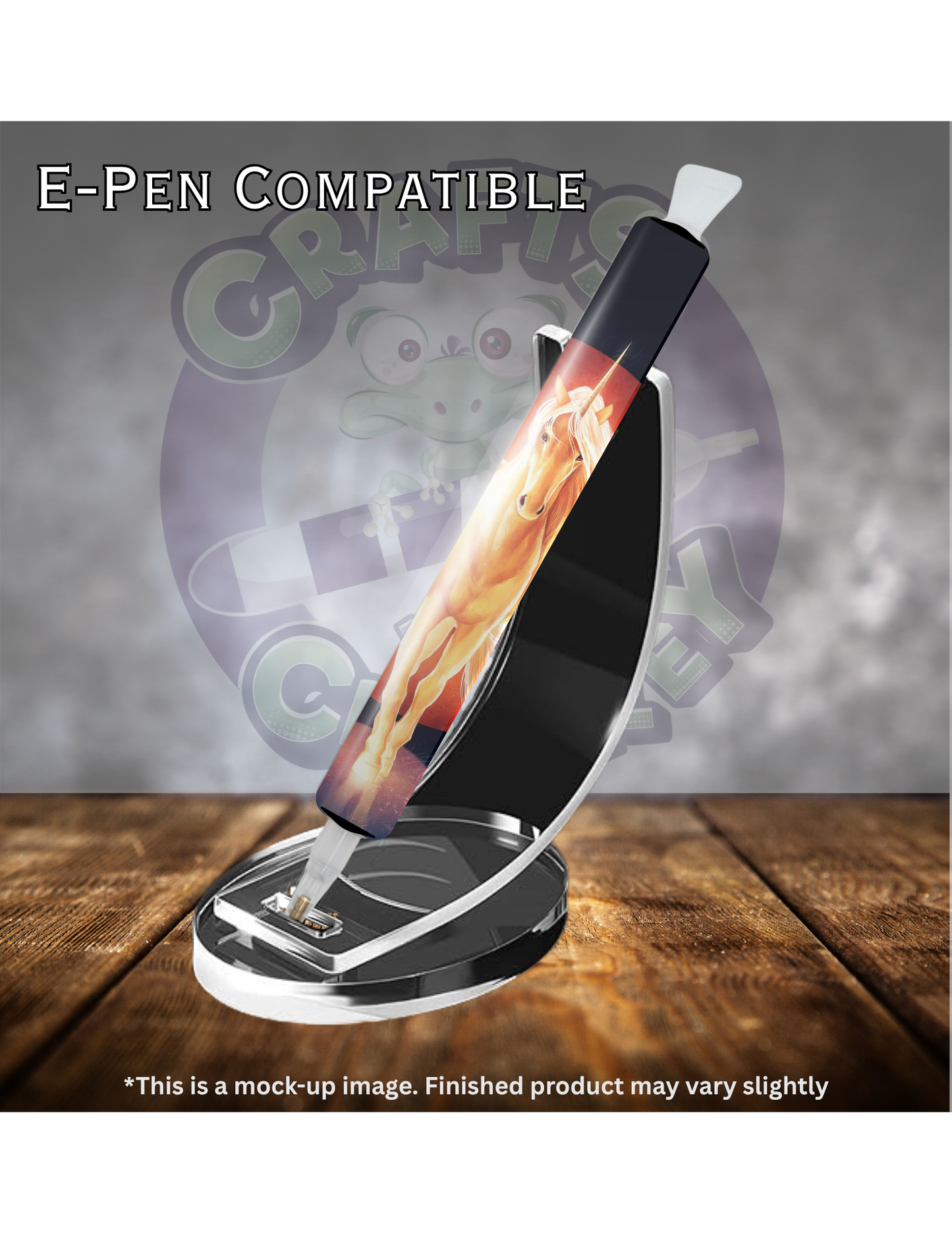 Product Bundle "The Last Unicorn" by ©JoJoes Art