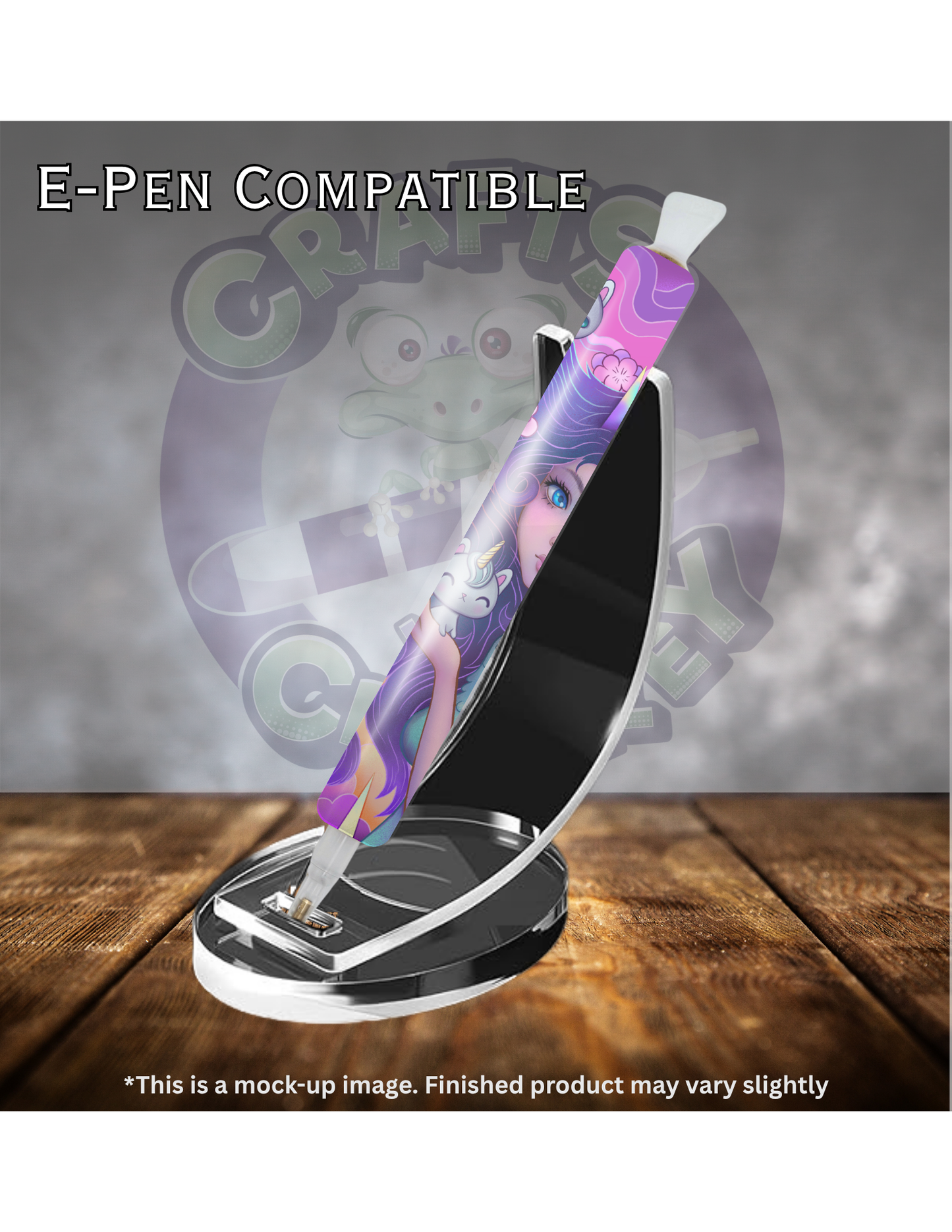 Product Bundle "Oni and Unis" by ©Jeremiah Ketner