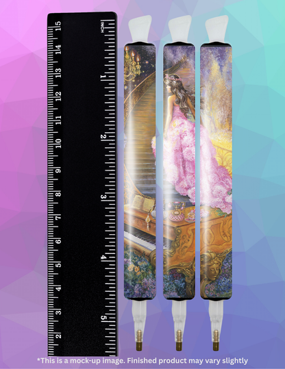 Product Bundle "Melody in Pink" by ©Josephine Wall