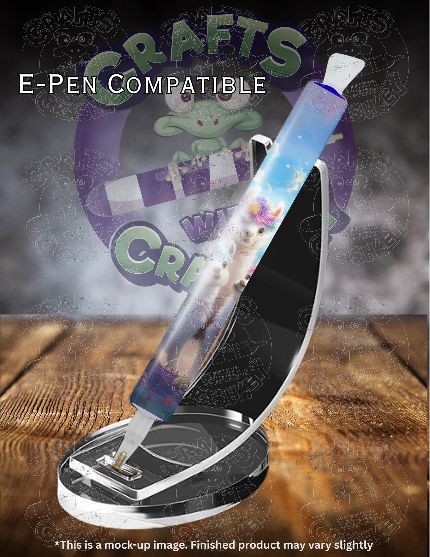 Product Bundle "Petal Powered Pacas" by ©Stacy Deal