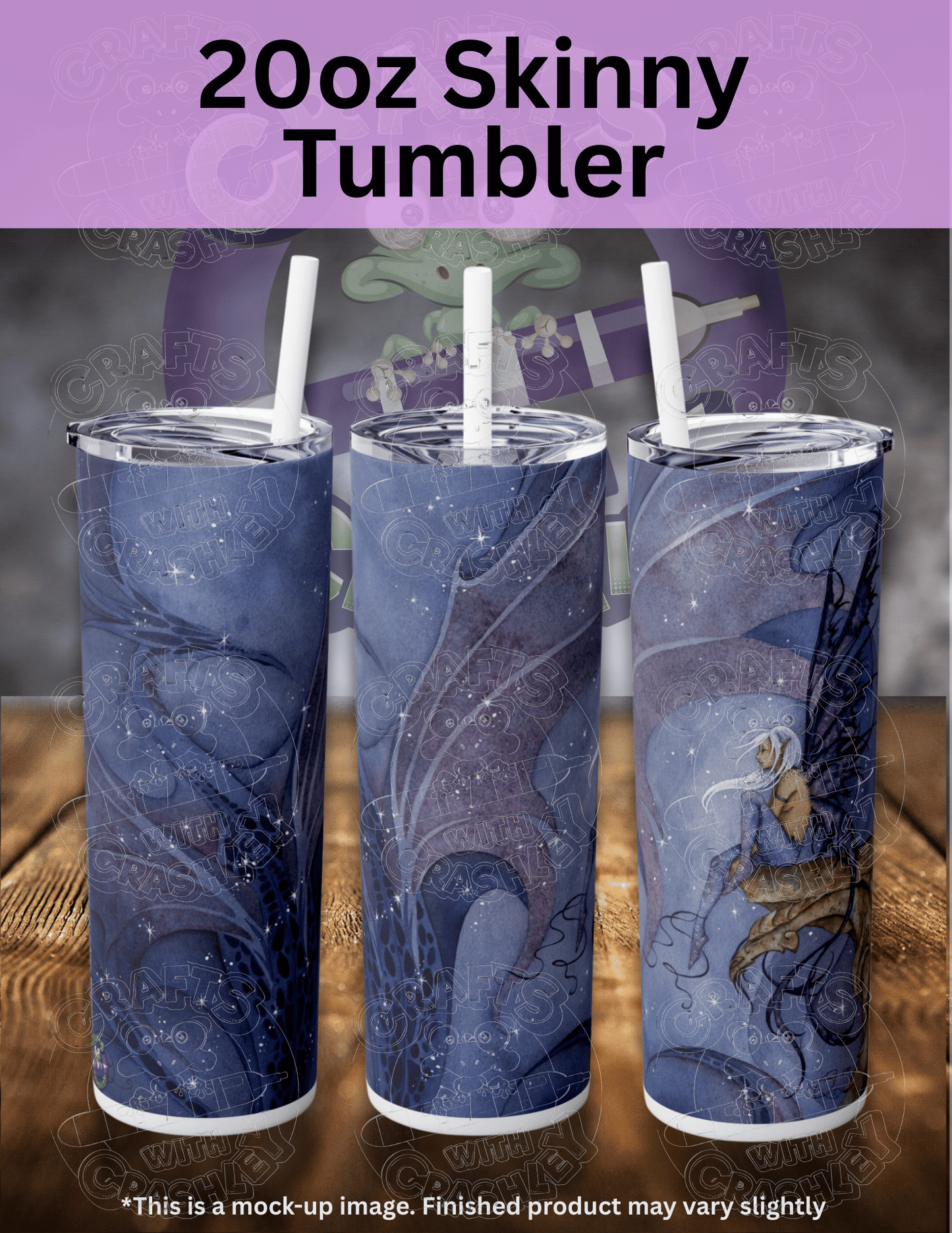 "Dragon Dream" by ©Amy Brown Premium Accessories for Diamond Painting