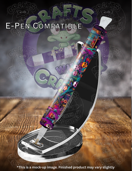 Product Bundle "Nightmare Manor" by ©Catriona Crehan