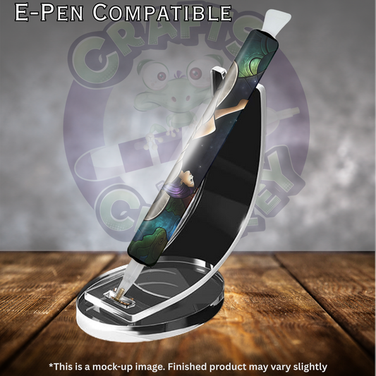 Product Bundle "Worlds Away" by ©Mandie Manzano