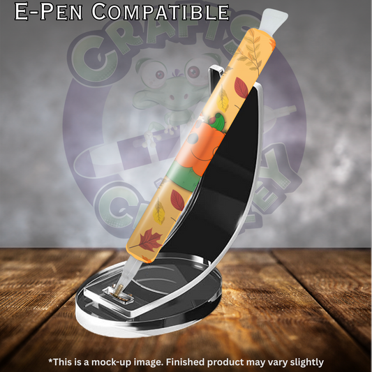 Product Bundle "Peek A Boo! Roxi" by ©Mrs Coffee