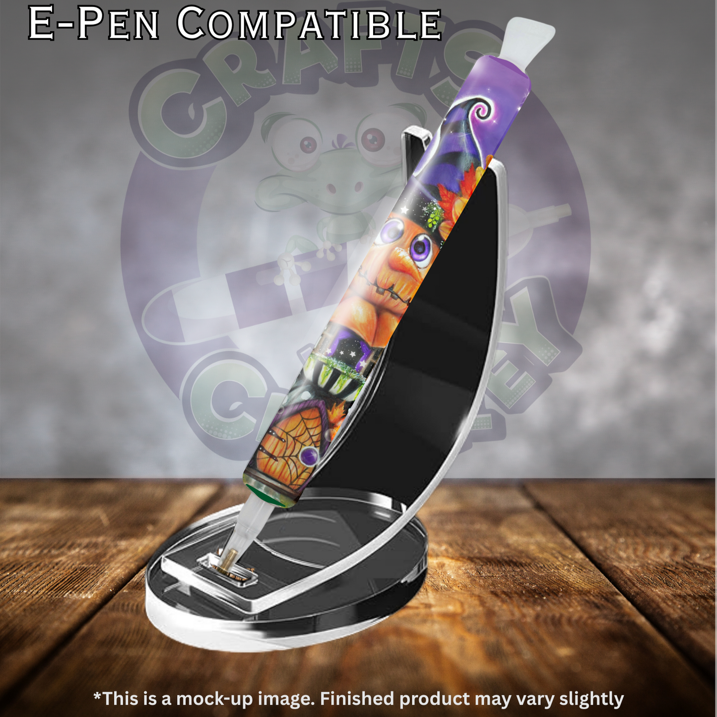 Product Bundle "Jack O Man Halloween House" by ©Sheena Pike