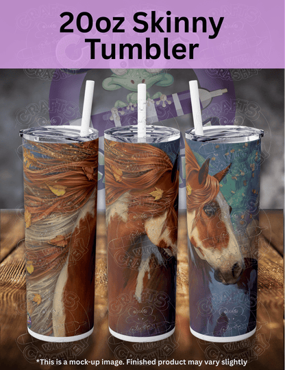 "Amberfall" by ©Laurie Prindle Premium Accessories for Diamond Painting