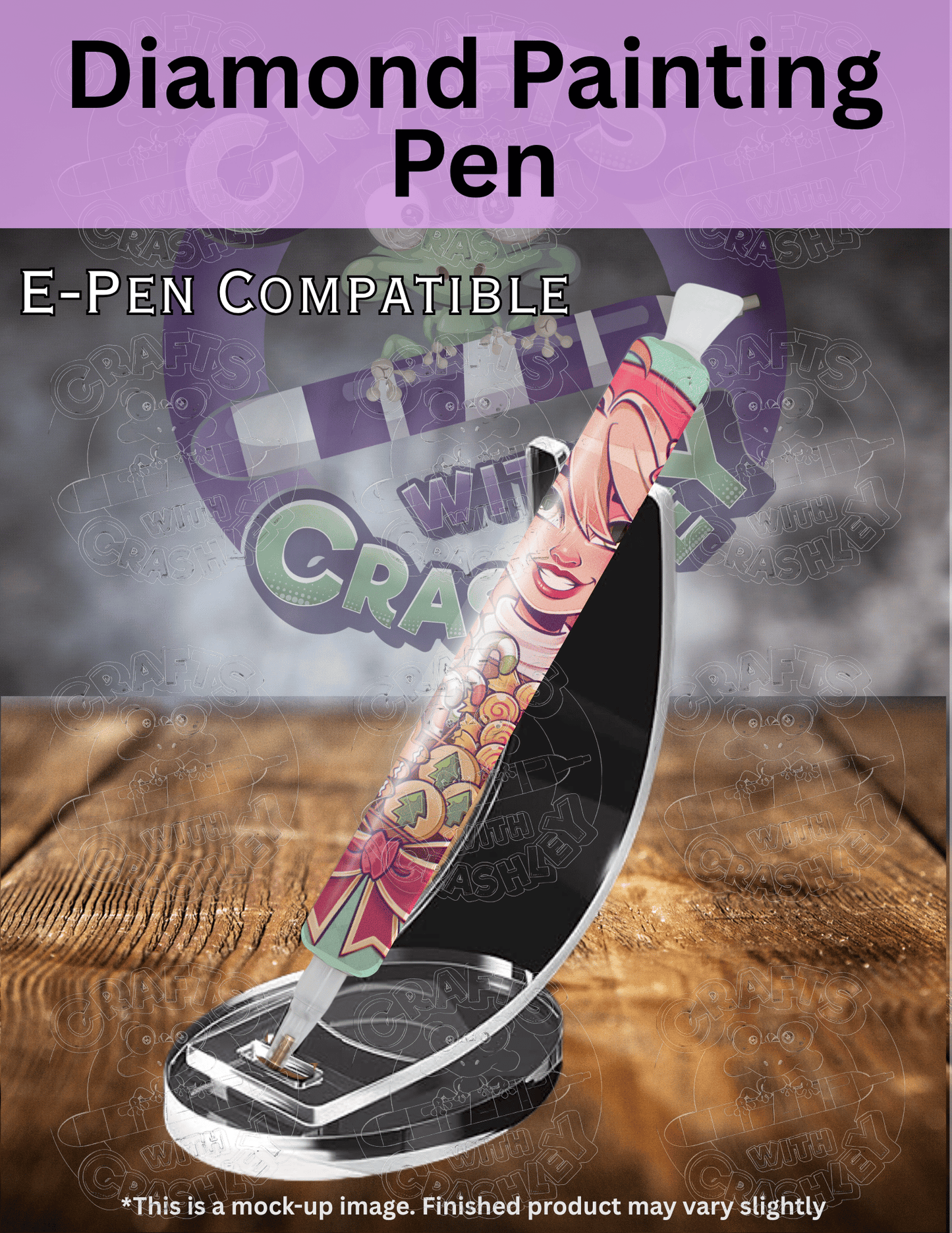 "Christmas Candy Box" by ©Mrs Butter D Premium Accessories for Diamond Painting