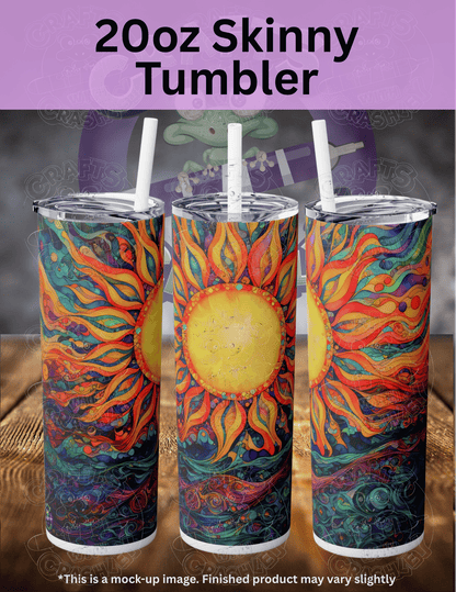 "Let the Sun Shine In" by ©Peggy Collins Premium Accessories for Diamond Painting