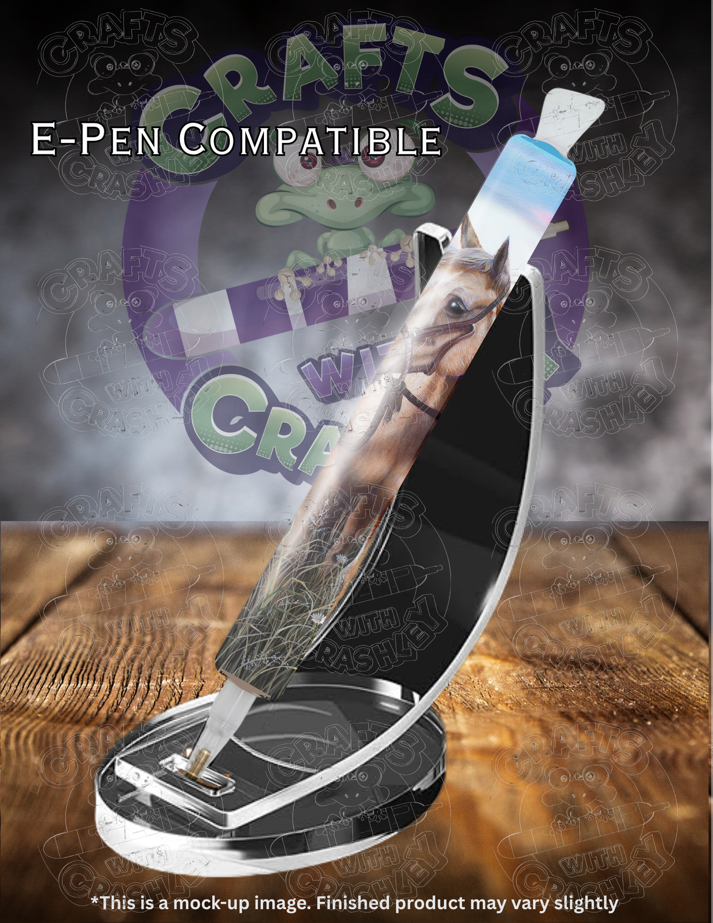 Product Bundle "Lilly" by ©Dakota Daetwiler