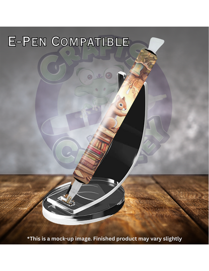 Product Bundle "Secret Library" by ©Stacy Deal