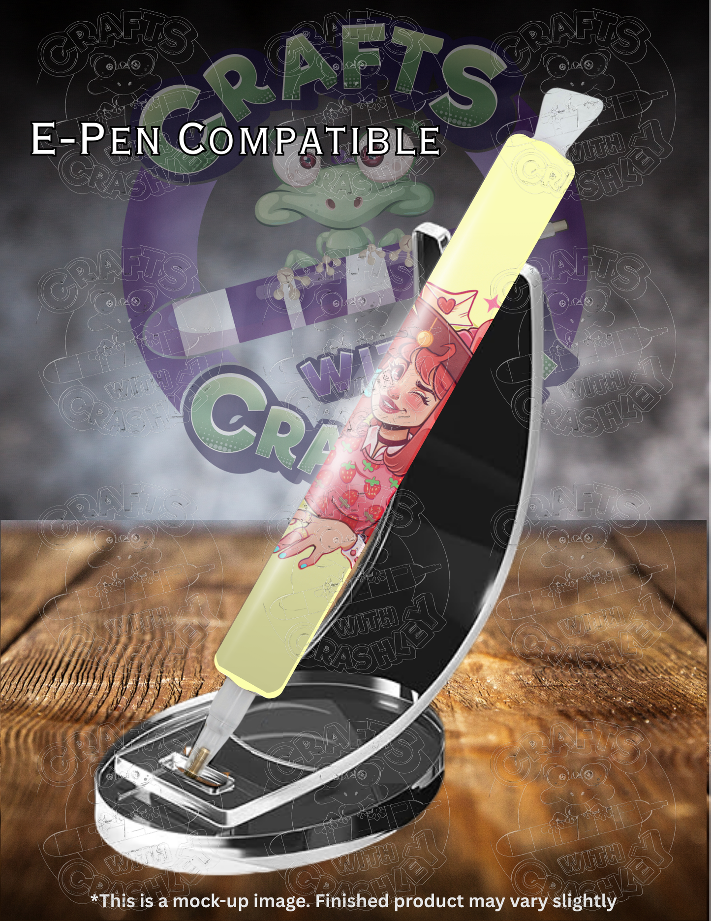 Product Bundle "Love Witch" by ©Mrs Butter D