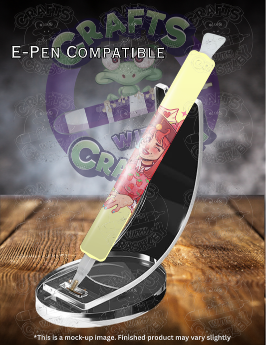 Product Bundle "Love Witch" by ©Mrs Butter D