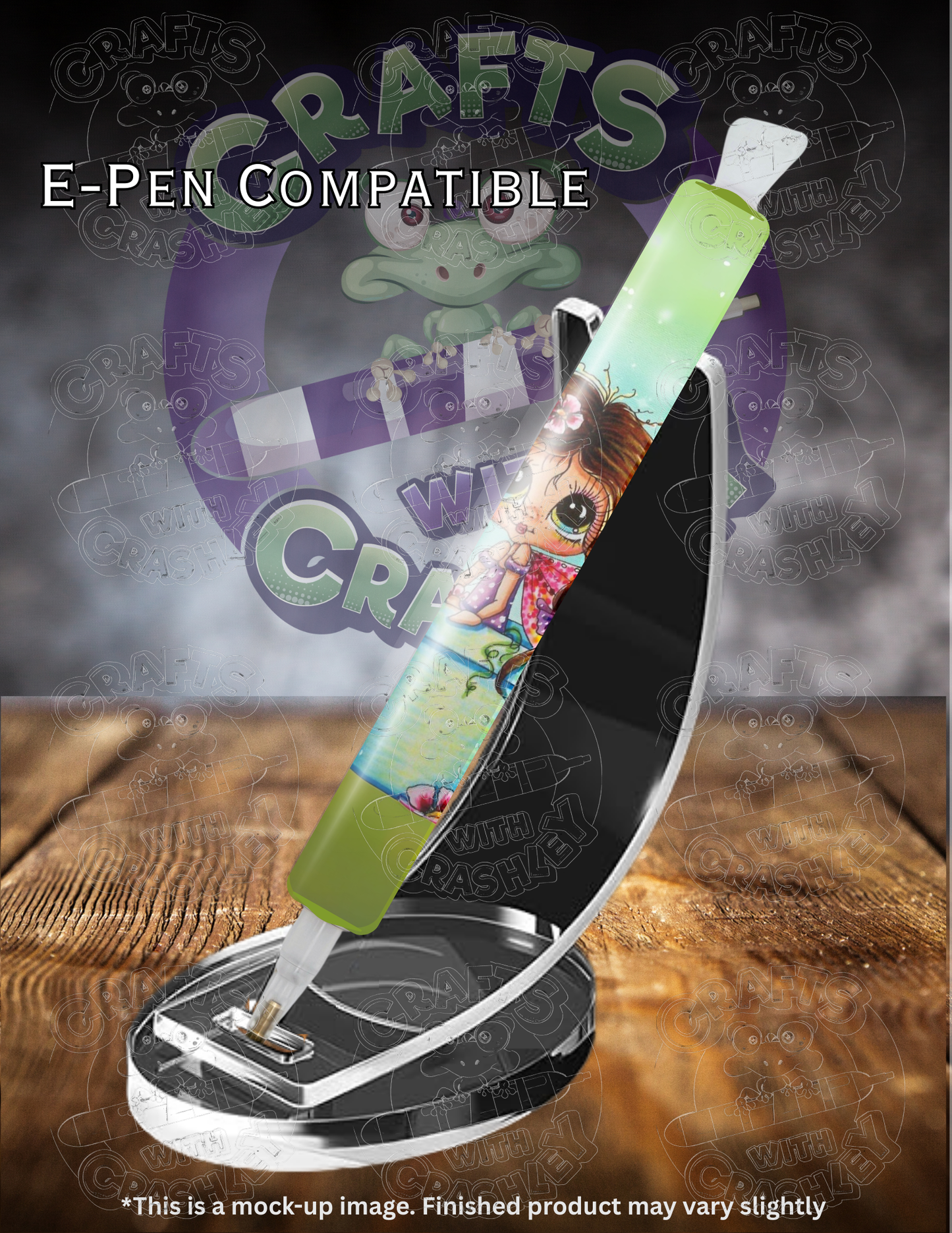 Product Bundle "Flower Fairy Bestie" by ©Sherri Baldy