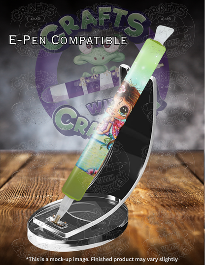 Product Bundle "Flower Fairy Bestie" by ©Sherri Baldy