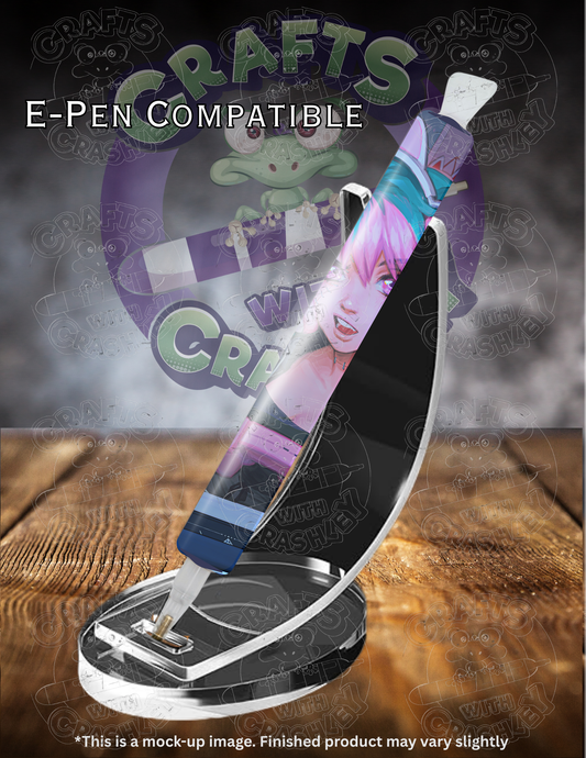 Product Bundle "WTF Moment" by ©Ivy Dolamore