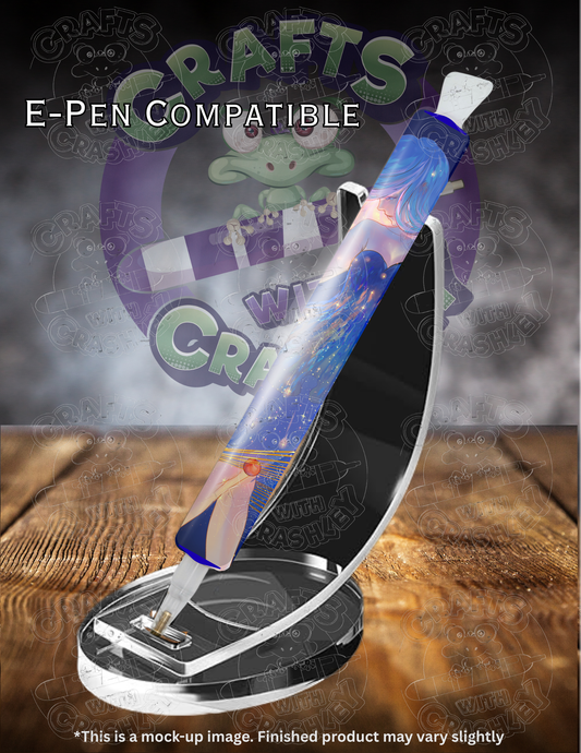 Product Bundle "Planetarium Dress" by ©Yuumei