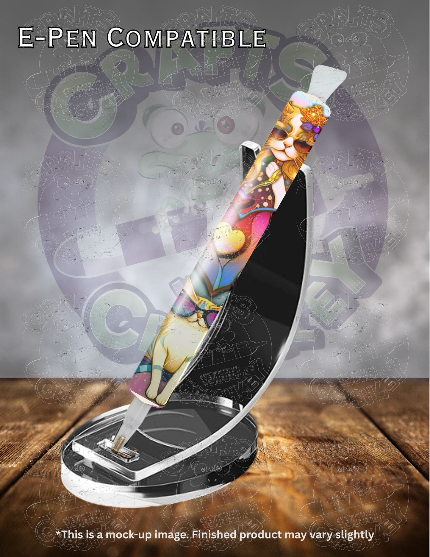 Product Bundle "Cats N Shades" by ©T.S. Larking