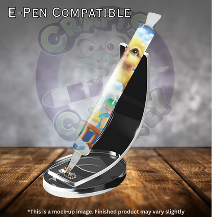 Product Bundle "Scrub a Dub Duckling" by ©Sheena Pike