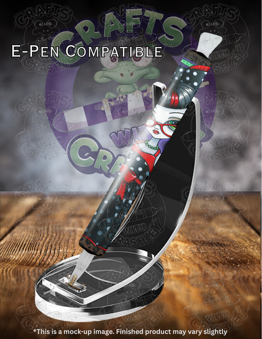 Product Bundle "Minikin Toni" by ©Myka Jelina