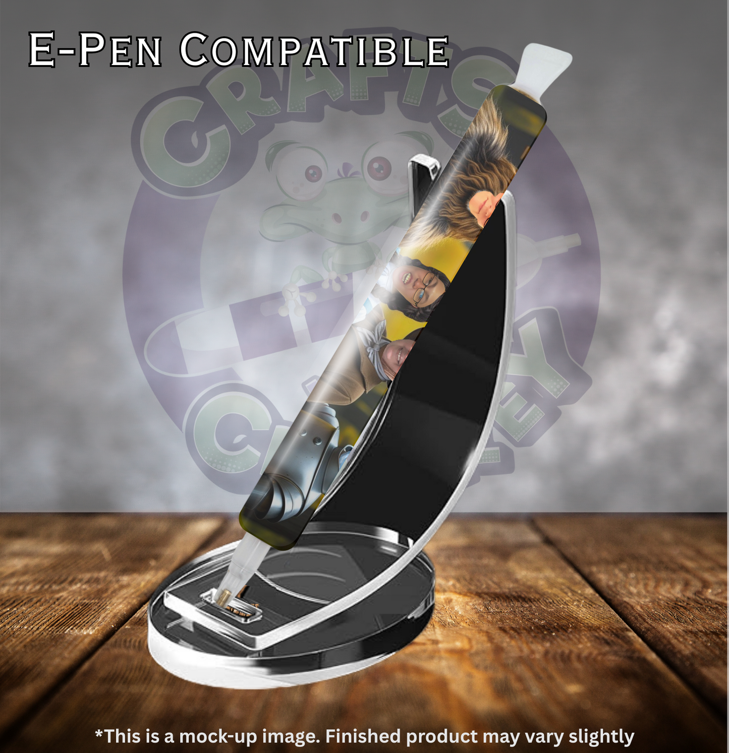 Product Bundle "There's No Place Like Friends"