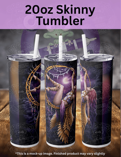 "Aerial Angel" by ©Sarah Richter Premium Accessories for Diamond Painting