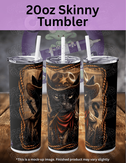 "Billy the Cat" by ©Sarah Richter Premium Accessories for Diamond Painting