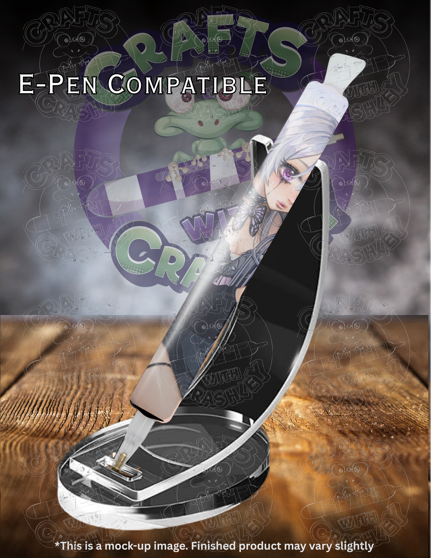 Product Bundle "Cage Keeper" by ©Ivy Dolamore