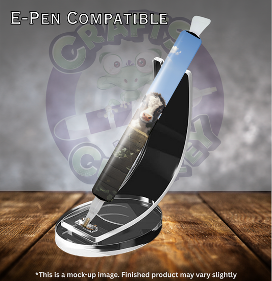 Farm Babies by ©Auclair Studio Diamond Painting Pen