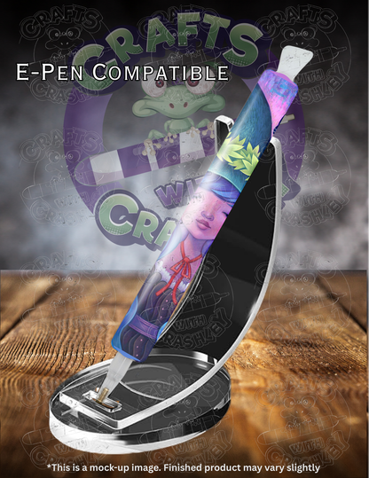 Product Bundle "The Witch's Black Cats" by ©Jeremiah Ketner