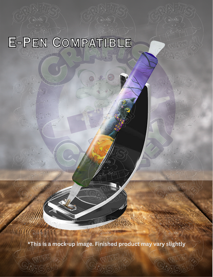 Product Bundle "Tricky Treats" by ©Janet Stever