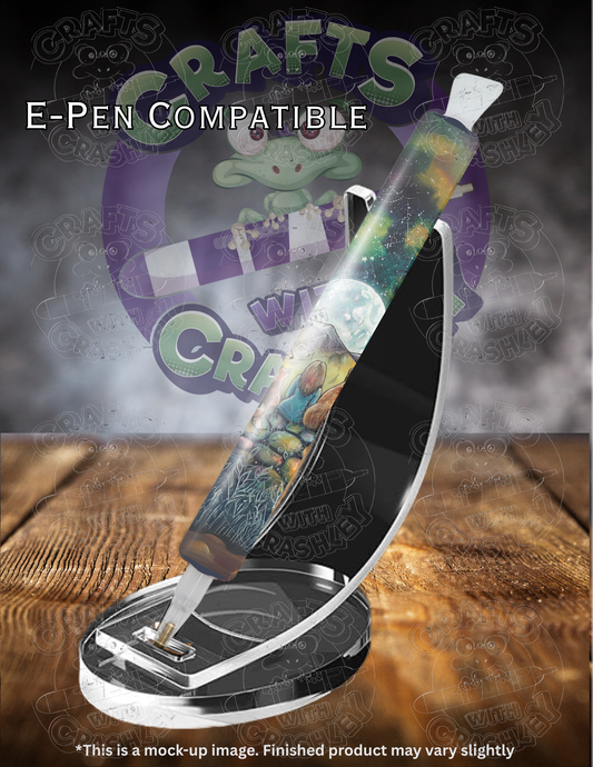 Product Bundle "The Evening Concerto" by ©Kat Fedora