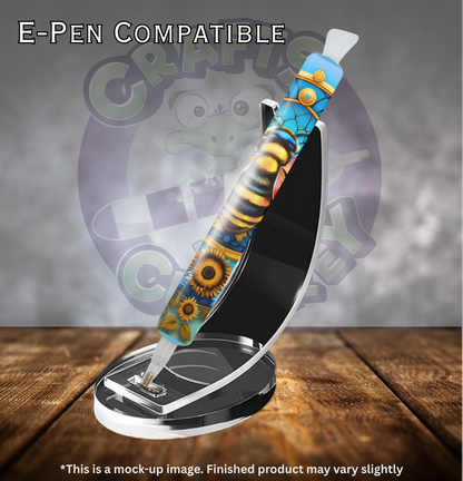 Product Bundle "Filigree Bee" by ©T.S. Larking