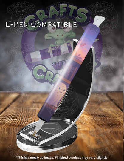 Product Bundle "Ghost Book Shop" by ©Catriona Crehan