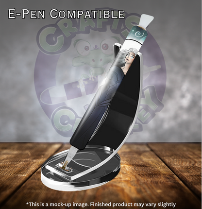 Product Bundle "Wisdom Cries" by ©Mandie Manzano