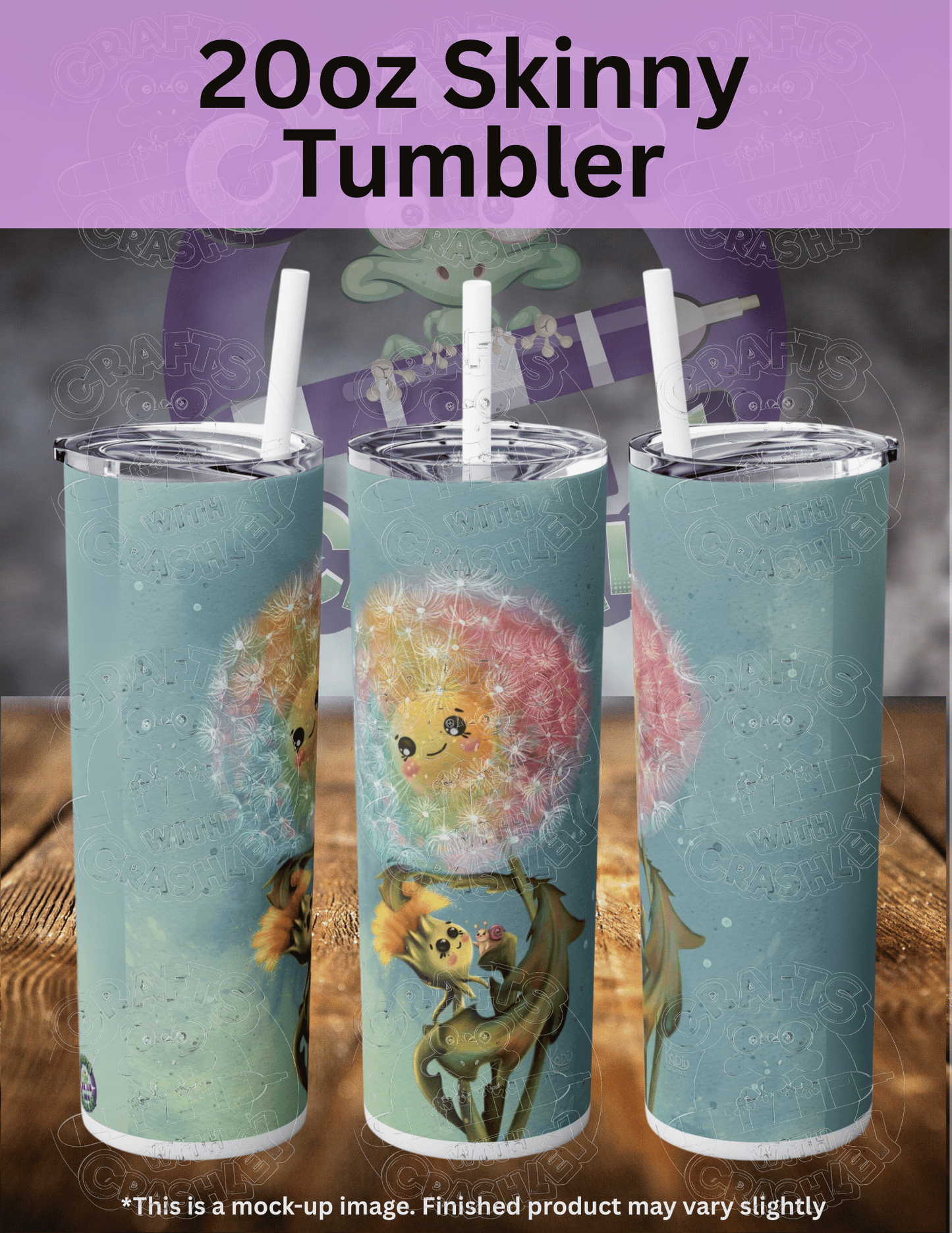 "Love in Every Hue" by ©Karii Creates Premium Accessories for Diamond Painting