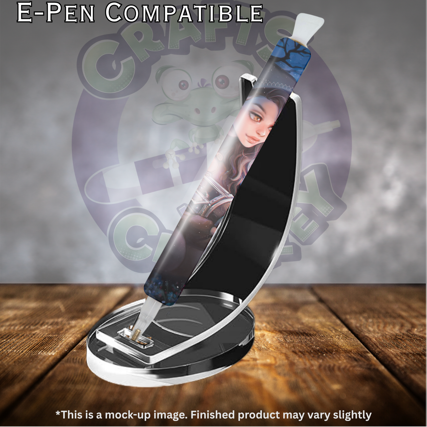 Product Bundle "Moon Thief" by ©Ivy Dolamore