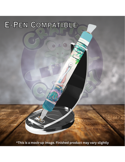 Product Bundle "Toilet Paper & Gaming" by ©Yuumei