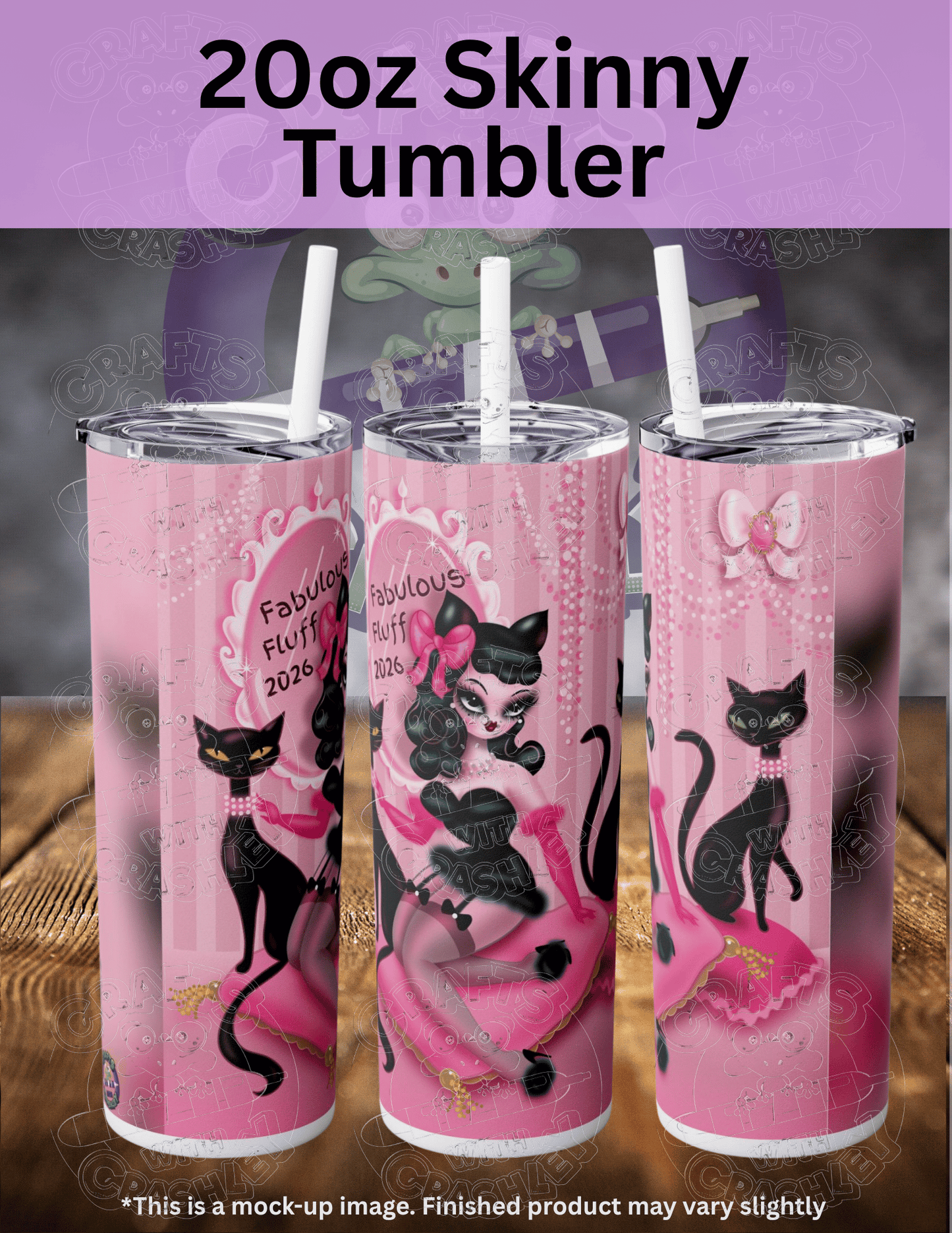 "Fabulous Fluff 2026" Premium Accessories for Diamond Painting