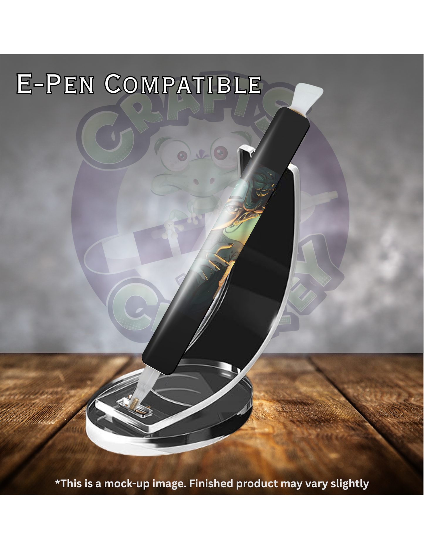 Product Bundle "Mystic" by ©ChrissaBug