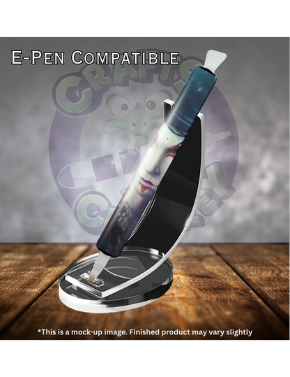 Product Bundle "The Deep is Mine" by ©JoJoes Art